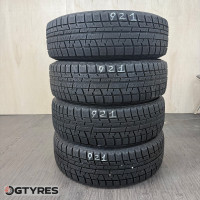 195/65 R15 YOKOHAMA ICE GUARD 60 2018 (921T40325)