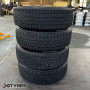 165/65 R14 BRIDGESTONE BLIZZAK VRX3 2021 (928T40325)  Зимние   4 