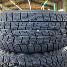 215/60 R16 GOODYEAR ICE NAVI 7 2024 (929T40325)
