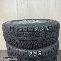 215/60 R16 YOKOHAMA ICE GUARD IG50 PLUS 2017 (933T40325)