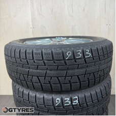 215/60 R16 YOKOHAMA ICE GUARD IG50 PLUS 2017 (933T40325)