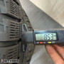 215/60 R16 YOKOHAMA ICE GUARD IG50 PLUS 2017 (933T40325)  Зимние   6 