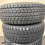 235/65 R17 DUNLOP WINTERMAXX SJ8 2019 (939T40325)  Зимние   1 
