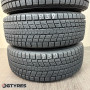 235/65 R17 DUNLOP WINTERMAXX SJ8 2019 (939T40325)  Зимние   2 
