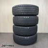 235/65 R17 DUNLOP WINTERMAXX SJ8 2019 (939T40325)