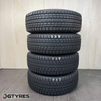 235/65 R17 DUNLOP WINTERMAXX SJ8 2019 (939T40325)