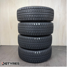 235/65 R17 DUNLOP WINTERMAXX SJ8 2019 (939T40325)