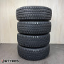 235/65 R17 DUNLOP WINTERMAXX SJ8 2019 (939T40325)   
