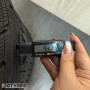 215/65 R16 YOKOHAMA GEOLANDAR I/T-S 2021 (940T40325)  Зимние   5 