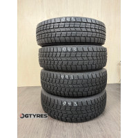 195/60 R17 GOODYEAR ICE NAVI 7 2020 (943T40325)