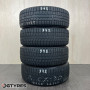 215/55 R18 DUNLOP WINTERMAXX WM03 2022 (945T40325)  Зимние   4 