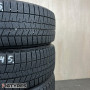 215/55 R18 DUNLOP WINTERMAXX WM03 2022 (945T40325)  Зимние   5 