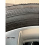215/55 R18 DUNLOP WINTERMAXX WM03 2022 (945T40325)  Зимние   9 