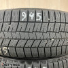 215/55 R18 DUNLOP WINTERMAXX WM03 2022 (945T40325)