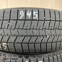 215/55 R18 DUNLOP WINTERMAXX WM03 2022 (945T40325)