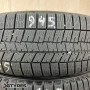 215/55 R18 DUNLOP WINTERMAXX WM03 2022 (945T40325)   