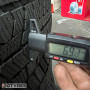 195/65 R15 TOYO OBSERVE GIZ2 2022 (946T40325)  Зимние   5 