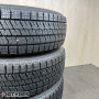 195/65 R16 BRIDGESTONE BLIZZAK VRX2 2020 (947T40325)   