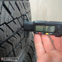 195/65 R16 BRIDGESTONE BLIZZAK VRX2 2020 (947T40325)  Зимние   6 