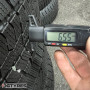 195/65 R15 TOYO OBSERVE GIZ2 2021 (948T40325)  Зимние   5 