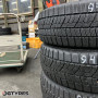 195/65 R15 TOYO OBSERVE GIZ2 2021 (948T40325)  Зимние   4 