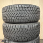 255/55 R18 MICHLEIN X-ICE SNOW SUV 2023 (949T40325)  Зимние   1 