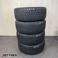 255/55 R18 MICHLEIN X-ICE SNOW SUV 2023 (949T40325)