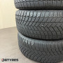 255/55 R18 MICHLEIN X-ICE SNOW SUV 2023 (949T40325)  Зимние   4 