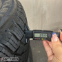 255/55 R18 MICHLEIN X-ICE SNOW SUV 2023 (949T40325)  Зимние   5 