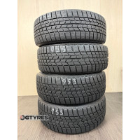 215/55 R17 GOODYEAR ICE NAVI 6 2019 (953T40325)