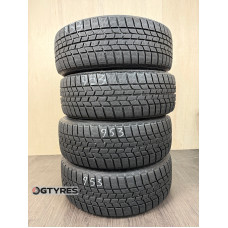215/55 R17 GOODYEAR ICE NAVI 6 2019 (953T40325)