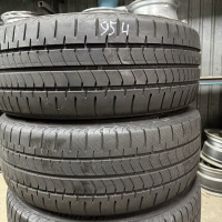225/45 R18 BRIDGESTONE NEWNO 2024 (954T40325)