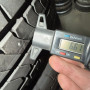 225/45 R18 BRIDGESTONE NEWNO 2024 (954T40325)  Летние   8 
