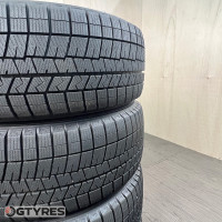 205/55 R16 DUNLOP WINTERMAXX WM03 2023 (1T40925)