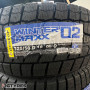 225/50 R18 DUNLOP WINTER MAXX WM02 2025 (2T40925)   