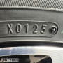 225/50 R18 DUNLOP WINTER MAXX WM02 2025 (2T40925)  Зимние   5 
