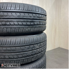 215/50 R17 YOKOHAMA BLUEEARTH ES32 2024 (4T40925)