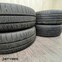 205/55 R17 DUNLOP ENASAVE RV505 2024 (5T40925)  Летние   1 