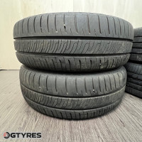 205/55 R17 DUNLOP ENASAVE RV505 2024 (5T40925)