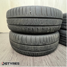205/55 R17 DUNLOP ENASAVE RV505 2024 (5T40925)