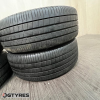 205/55 R17 DUNLOP VEURO VE304 2022 (6T40925)