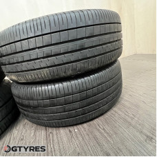 205/55 R17 DUNLOP VEURO VE304 2022 (6T40925)