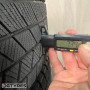 205/60 R16 BRIDGESTONE BLIZZAK VRX3 2021 (7T40925)  Зимние   3 