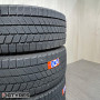 205/60 R16 BRIDGESTONE BLIZZAK VRX3 2021 (7T40925)  Зимние   1 