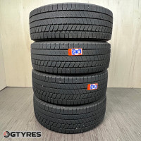 205/60 R16 BRIDGESTONE BLIZZAK VRX3 2021 (7T40925)
