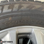 205/60 R16 BRIDGESTONE BLIZZAK VRX3 2021 (7T40925)  Зимние   4 