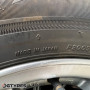 205/60 R16 BRIDGESTONE BLIZZAK VRX3 2021 (7T40925)  Зимние   5 