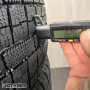215/55 R17 TOYO GARRIT G5 2016 (8T40925)  Зимние   3 