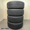 215/55 R17 TOYO GARRIT G5 2016 (8T40925)