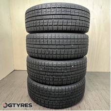 215/55 R17 TOYO GARRIT G5 2016 (8T40925)